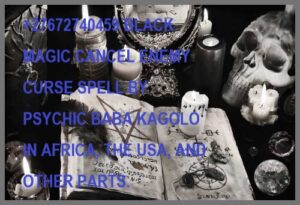 27672740459 BLACK MAGIC CANCEL ENEMY CURSE SPELL BY PSYCHIC BABA KAGOLO IN AFRICA THE USA AND OTHER PARTS +27672740459 BLACK MAGIC CANCEL ENEMY CURSE SPELL BY PSYCHIC BABA KAGOLO IN AFRICA, THE USA, AND OTHER PARTS.