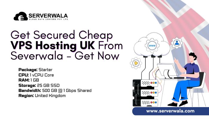cheap vps hosting uk