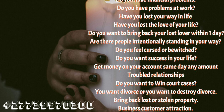 love spells