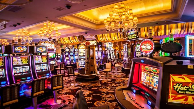 Discover the Best Casino Sites Not on Gamstop for Uninterrupted Gaming 987