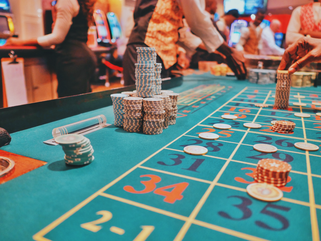 Discovering the Excitement of Non Gamstop Casinos UK 319