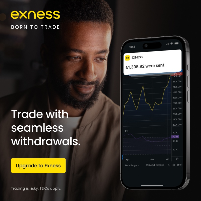Comprehensive Guide to Exness Broker Your Pathway to Success Comprehensive Guide to Exness Broker Your Pathway to Success