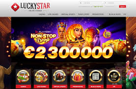 Discover the Exciting Features of the Lucky Star Aviator App Discover the Exciting Features of the Lucky Star Aviator App