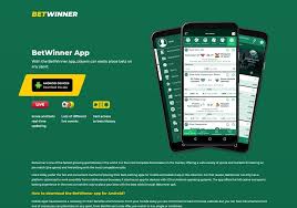 Discover the Exciting World of Betting with Betwinner 1