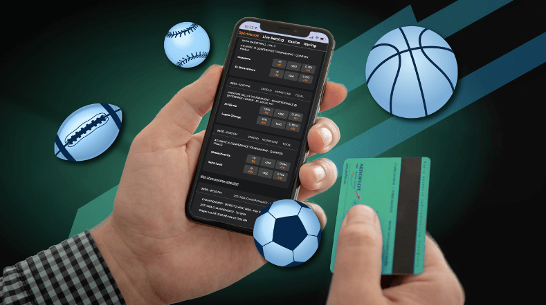 Everything You Need to Know About Online Sports Betting Bonuses 10 Everything You Need to Know About Online Sports Betting Bonuses 10
