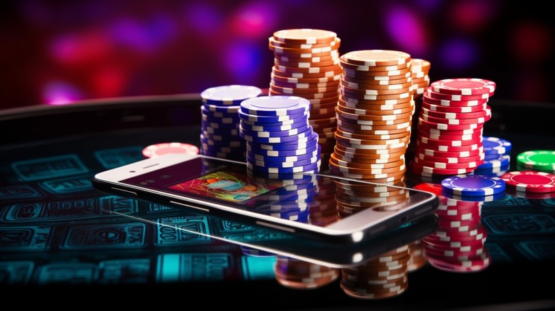 Experience Excitement at FlashDash Casino Experience Excitement at FlashDash Casino