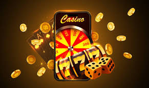 Experience Excitement at FlashDash Casino Experience Excitement at FlashDash Casino