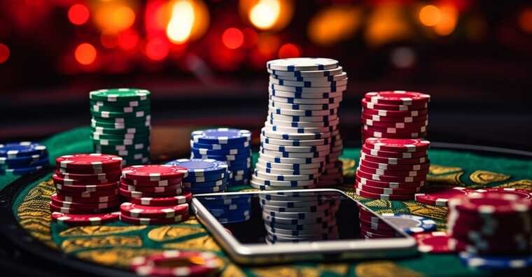Experience the Thrill of Casino Gransino Experience the Thrill of Casino Gransino
