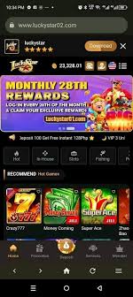 Experience the Thrill of Gaming at Lucky Star 777 Official Casino Website India 6 Experience the Thrill of Gaming at Lucky Star 777 Official Casino Website India 6