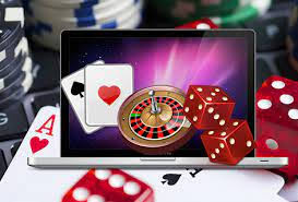 Experience Thrills and Excitement Casino Casiroom Awaits You