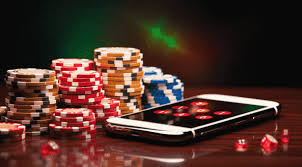Experience Thrills and Excitement Casino Casiroom Awaits You