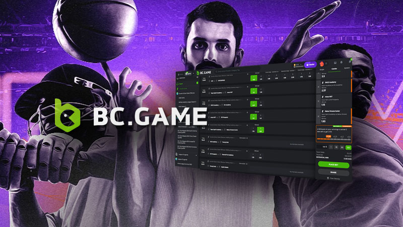 Exploring BC Game Payment Methods A Comprehensive Guide Exploring BC Game Payment Methods A Comprehensive Guide