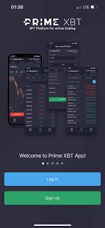 Exploring the Potential of PrimeXBT in the Cryptocurrency Trading Landscape Exploring the Potential of PrimeXBT in the Cryptocurrency Trading Landscape