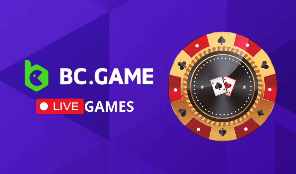 Exploring the Various BC Game Payment Options Exploring the Various BC Game Payment Options
