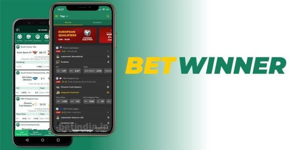 Exploring the World of BetWinner Bet A Comprehensive Guide Exploring the World of BetWinner Bet A Comprehensive Guide