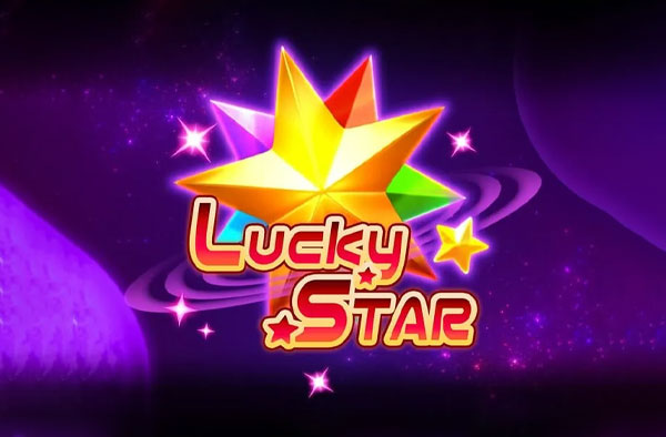 Lucky Star create a new account for real money games 17