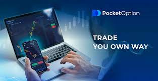 Pocket Option MS - A Comprehensive Guide to Trading Success Pocket Option MS - A Comprehensive Guide to Trading Success