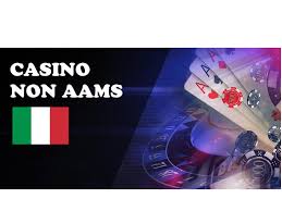 Scopri i migliori casinò non AAMS deposito 1 euro 58