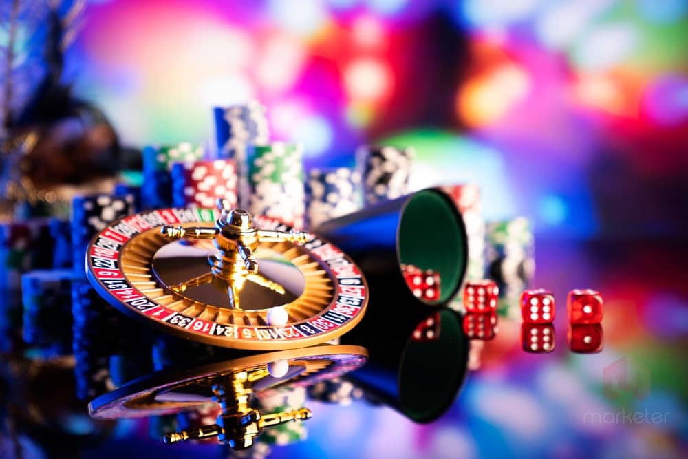 The Exciting World of Heats Casino Your Ultimate Gaming Destination The Exciting World of Heats Casino Your Ultimate Gaming Destination