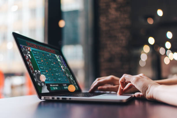 The future of online poker 52 The future of online poker 52
