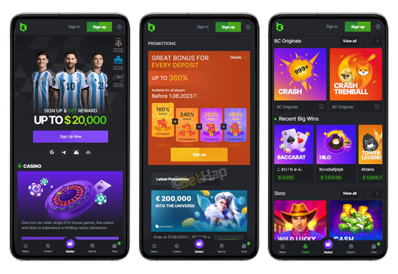 Understanding Betinin casino Casino Payment Options Understanding Betinin casino Casino Payment Options
