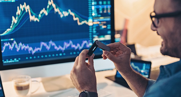Understanding Crypto Trading High-Frequency Strategies and Insights Understanding Crypto Trading High-Frequency Strategies and Insights