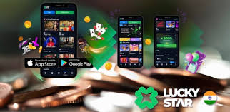 Welcome to the World of Lucky Star Casino Online
