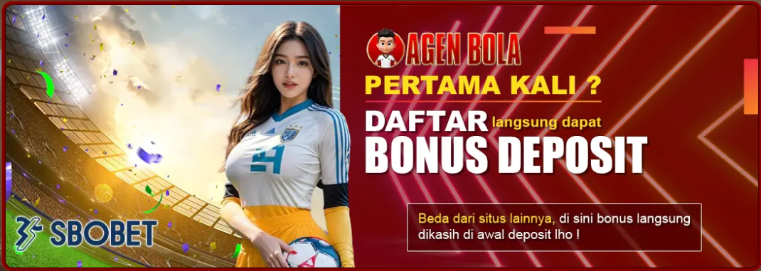Agen Sbobet Semua yang Anda Perlu Tahu tentang Taruhan Online Agen Sbobet Semua yang Anda Perlu Tahu tentang Taruhan Online