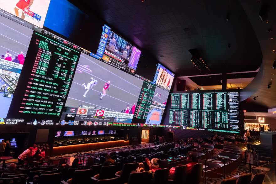 An In-depth Look at Decha Bet Navigating the World of Online Betting An In-depth Look at Decha Bet Navigating the World of Online Betting