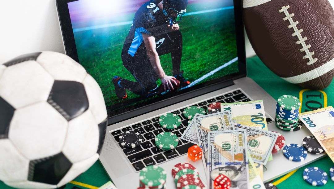 Best sports betting sites for beginners 2025 67