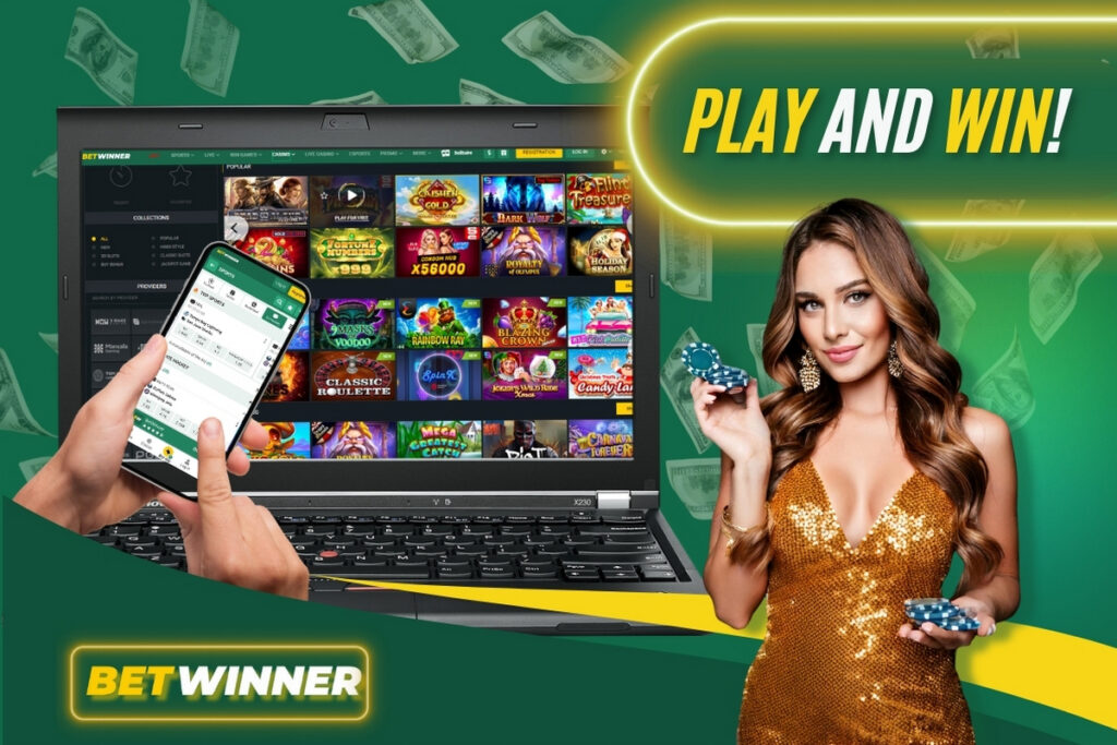 Betwinner Promosyon Kodu ile Kazanma Fırsatları Betwinner Promosyon Kodu ile Kazanma Fırsatları
