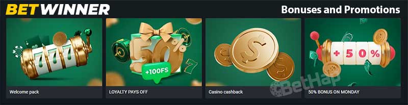 Betwinner Promosyon Kodu ile Kazanma Fırsatları Betwinner Promosyon Kodu ile Kazanma Fırsatları