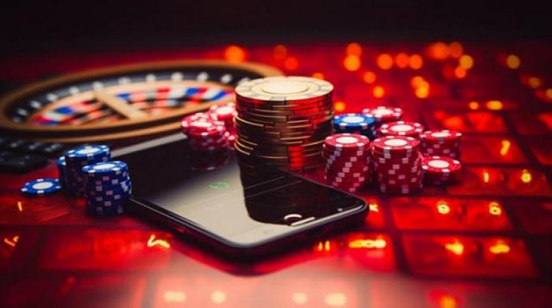 Comprehensive Guide to Nationalbet Casino & Sportsbook Comprehensive Guide to Nationalbet Casino & Sportsbook