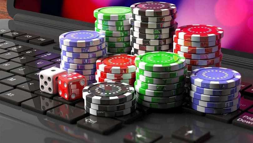Discover the Excitement of Golden Genie Casino New 0