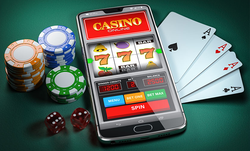 Discover the Excitement of Online Casino SpinTime Discover the Excitement of Online Casino SpinTime