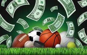 The Rise and Strategy of Sports Betting