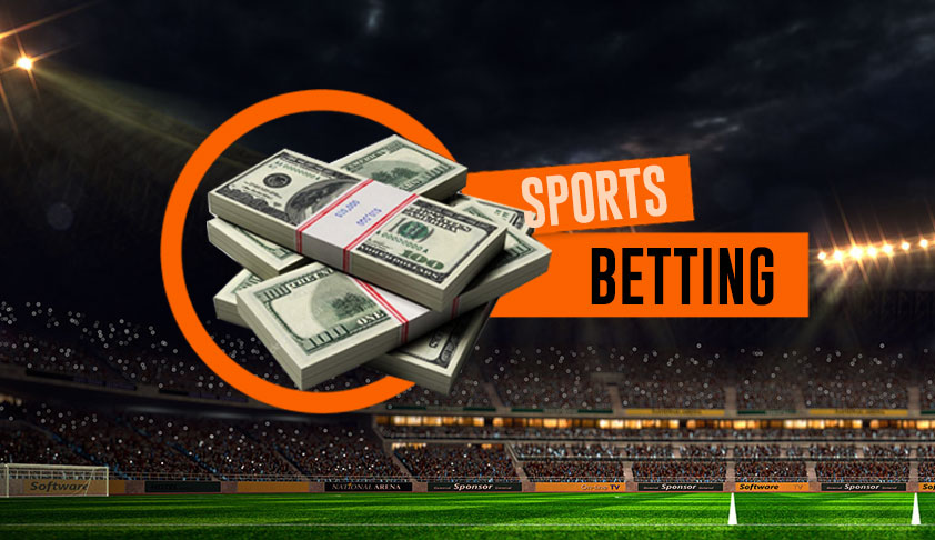 The Rise and Strategy of Sports Betting