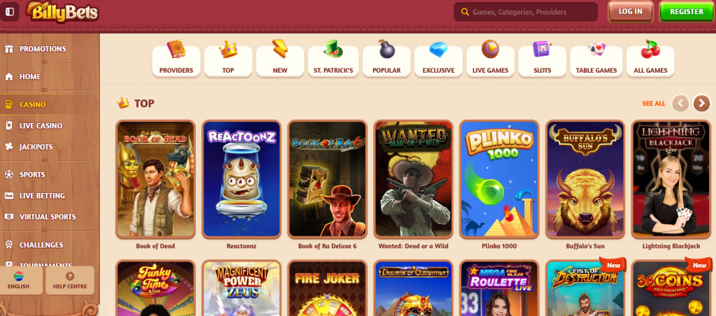 The Ultimate Guide to Online Casino Australia 25