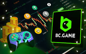 Unlock Winning Opportunities with Promo Codes BC Game Unlock Winning Opportunities with Promo Codes BC Game