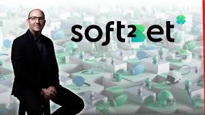 Unveiling the Future of Gambling with Soft2Bet