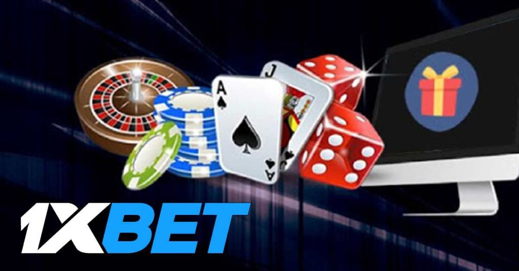 ดาวน์โหลด 1xbet ประเทศไทย - เดิมพันที่ดีที่สุดในโลกออนไลน์