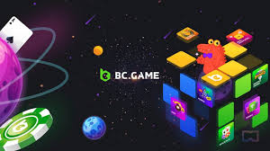 BC.Game Login BR Your Gateway to Seamless Gaming