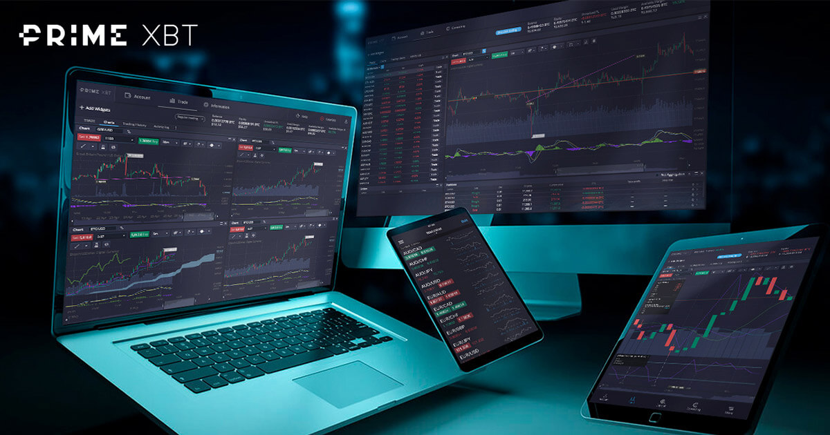Comprehensive Overview of PrimeXBT Hub Your Gateway to Cryptocurrency Trading