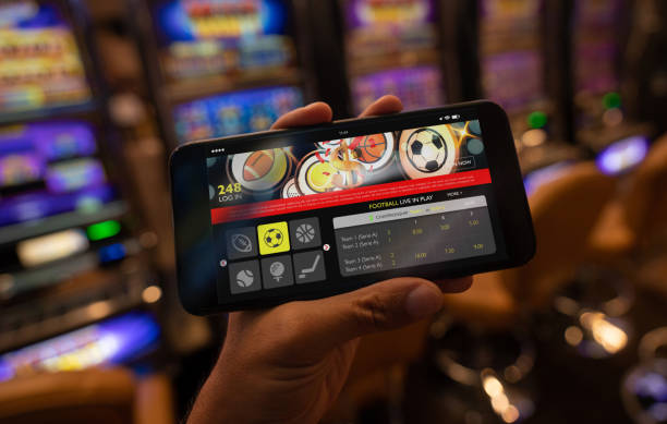 Descubra o Mundo do Entretenimento com 656bet Descubra o Mundo do Entretenimento com 656bet