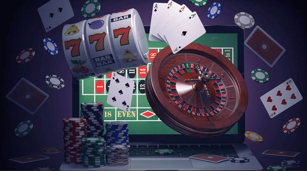 Discover Exciting Games and Bonuses at Casino Spinbuddha New
