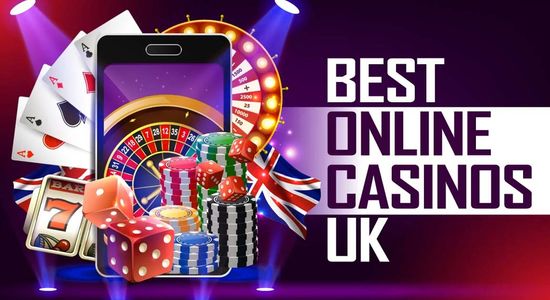 Discover the Excitement of Online Casino Fast Payout UK Discover the Excitement of Online Casino Fast Payout UK