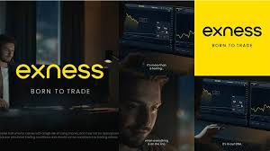 Discover the Free Exness App for Seamless Trading