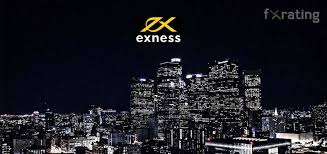 Discover the Free Exness App for Seamless Trading