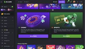 Experience the Thrill of Online Gaming with Online Casino BC.Game Experience the Thrill of Online Gaming with Online Casino BC.Game