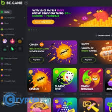 Exploring the Evolution of Online Gaming BC.Game ID Exploring the Evolution of Online Gaming BC.Game ID